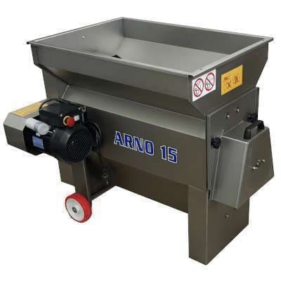 Desciorchinătoare ARNO (inox) 