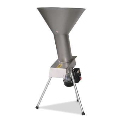 Zdrobito Vertical 3ph 