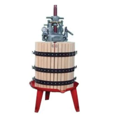 Teasc Hidraulic Torgolia 