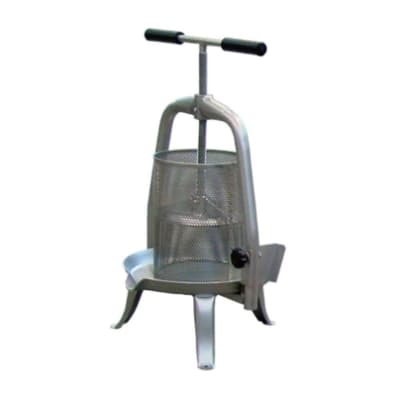 Presa Multifunctionala Inox 