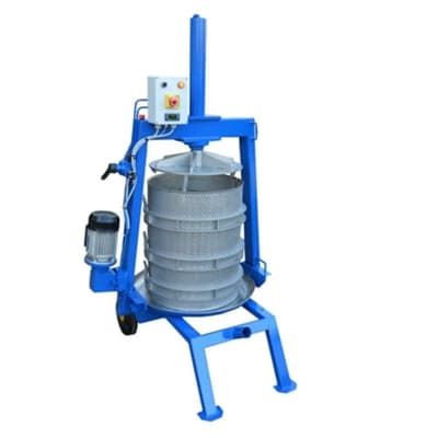 Teasc TIO Inox Electric 