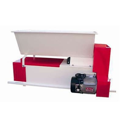 Zdrobitor-desciorchinator (smaltat) 